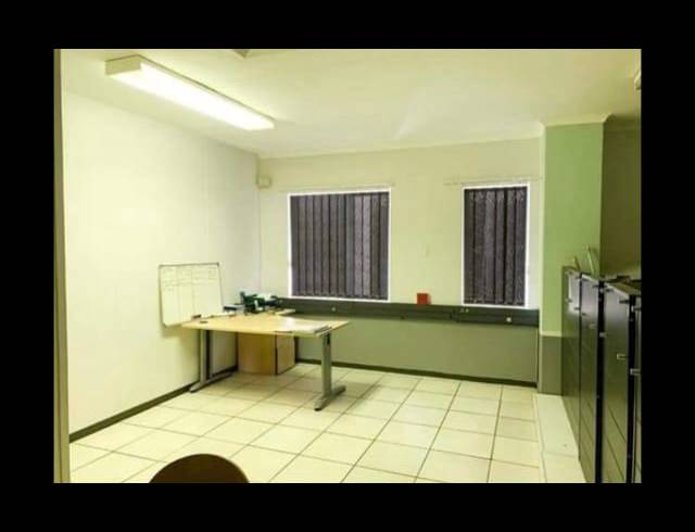 130M² OFFICE TO LET IN EMPANGENI CENTRAL